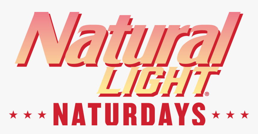 Natural Light Naturdays logo