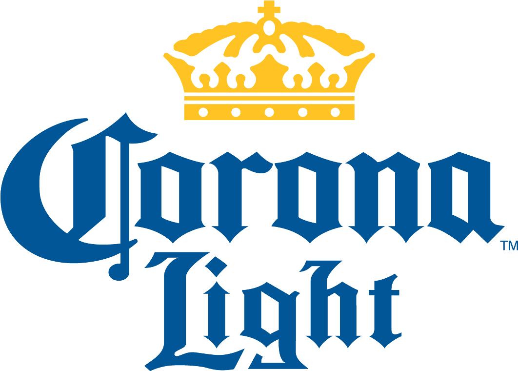 Corona Light logo