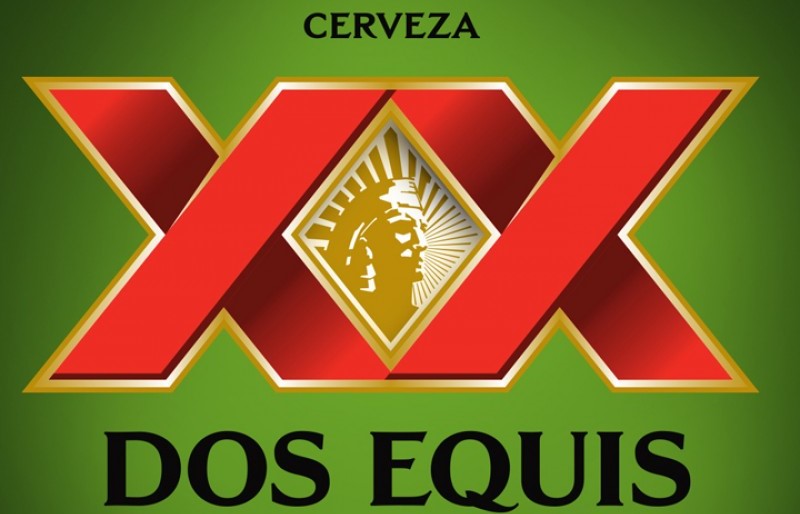 Cerveza Dos Equis logo