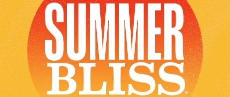 Summer bliss logo