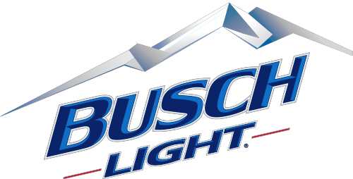 busch light logo