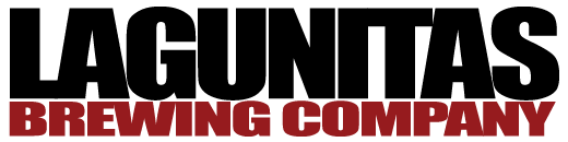 Lagunitas brewing company logo
